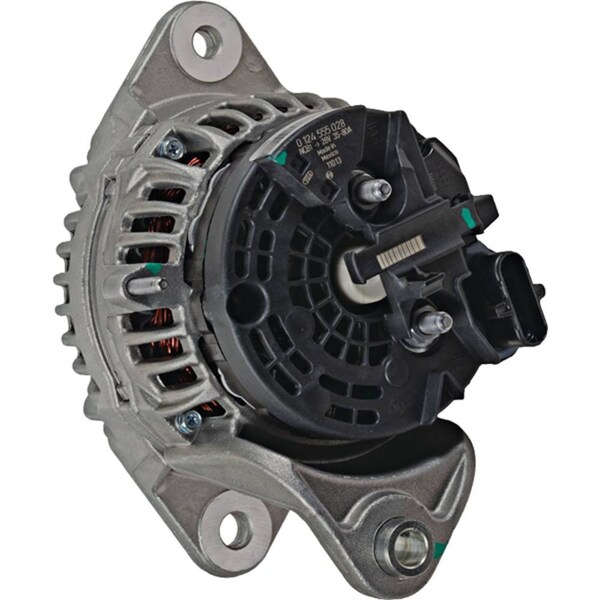 Aftermarket Fits Bosch Alternator BOS-0124555028-JN - main